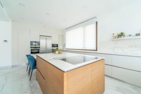 House for sale in Spain 5 bedrooms, 529 sq.m. No. 177841 - photo 27
