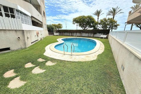 Lägenhet till salu i Calafell, Tarragona, Spanien 3 sovrum, 96 kvm. Nr. 177844 - foto 26