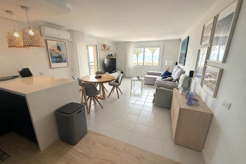 Lägenhet till salu i Calafell, Tarragona, Spanien 3 sovrum, 96 kvm. Nr. 177844 - foto 4
