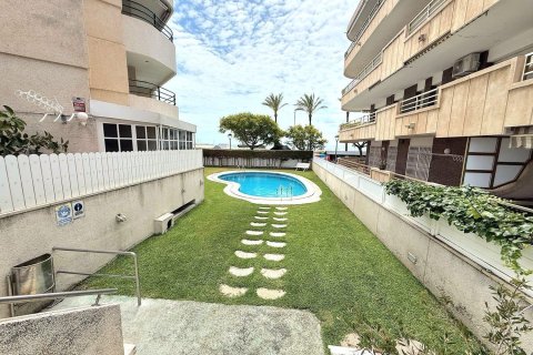 Lägenhet till salu i Calafell, Tarragona, Spanien 3 sovrum, 96 kvm. Nr. 177844 - foto 25