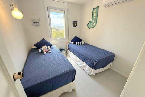 Lägenhet till salu i Calafell, Tarragona, Spanien 3 sovrum, 96 kvm. Nr. 177844 - foto 17