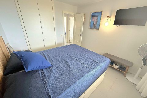Lägenhet till salu i Calafell, Tarragona, Spanien 3 sovrum, 96 kvm. Nr. 177844 - foto 16
