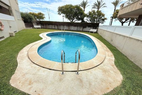 Lägenhet till salu i Calafell, Tarragona, Spanien 3 sovrum, 96 kvm. Nr. 177844 - foto 27