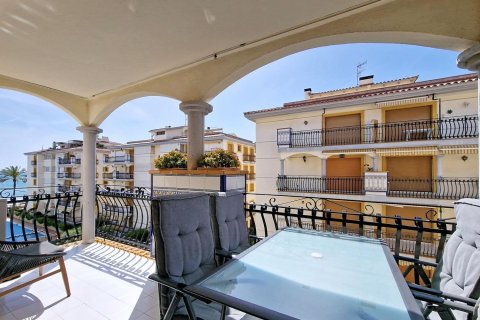 Lägenhet till salu i Calafell, Tarragona, Spanien 3 sovrum, 126 kvm. Nr. 177846 - foto 22