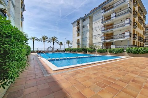 Lägenhet till salu i Calafell, Tarragona, Spanien 3 sovrum, 126 kvm. Nr. 177846 - foto 4