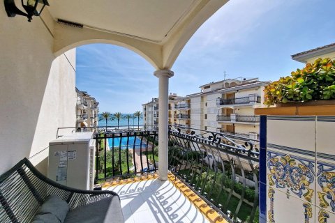 Lägenhet till salu i Calafell, Tarragona, Spanien 3 sovrum, 126 kvm. Nr. 177846 - foto 23