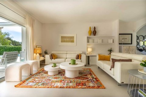 House for sale in Sant Pere de Ribes, Barcelona, Spain 6 bedrooms, 350 sq.m. No. 177843 - photo 17