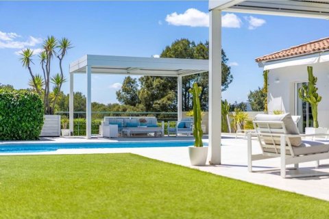 House for sale in Sant Pere de Ribes, Barcelona, Spain 6 bedrooms, 350 sq.m. No. 177843 - photo 3