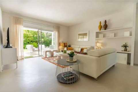 House for sale in Sant Pere de Ribes, Barcelona, Spain 6 bedrooms, 350 sq.m. No. 177843 - photo 16