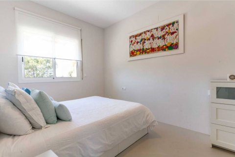 House for sale in Sant Pere de Ribes, Barcelona, Spain 6 bedrooms, 350 sq.m. No. 177843 - photo 30