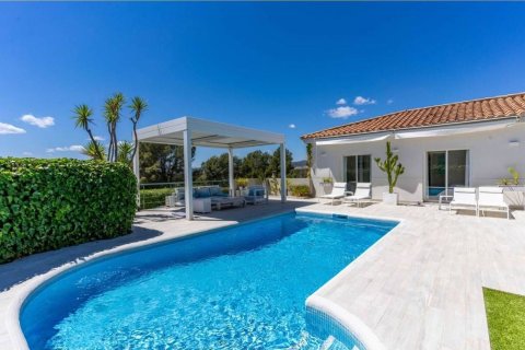House for sale in Sant Pere de Ribes, Barcelona, Spain 6 bedrooms, 350 sq.m. No. 177843 - photo 4
