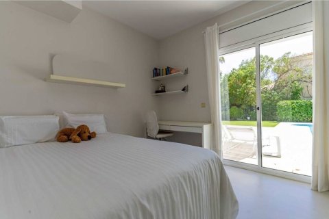 House for sale in Sant Pere de Ribes, Barcelona, Spain 6 bedrooms, 350 sq.m. No. 177843 - photo 27