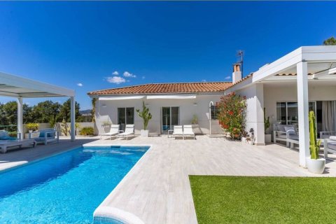 House for sale in Sant Pere de Ribes, Barcelona, Spain 6 bedrooms, 350 sq.m. No. 177843 - photo 6