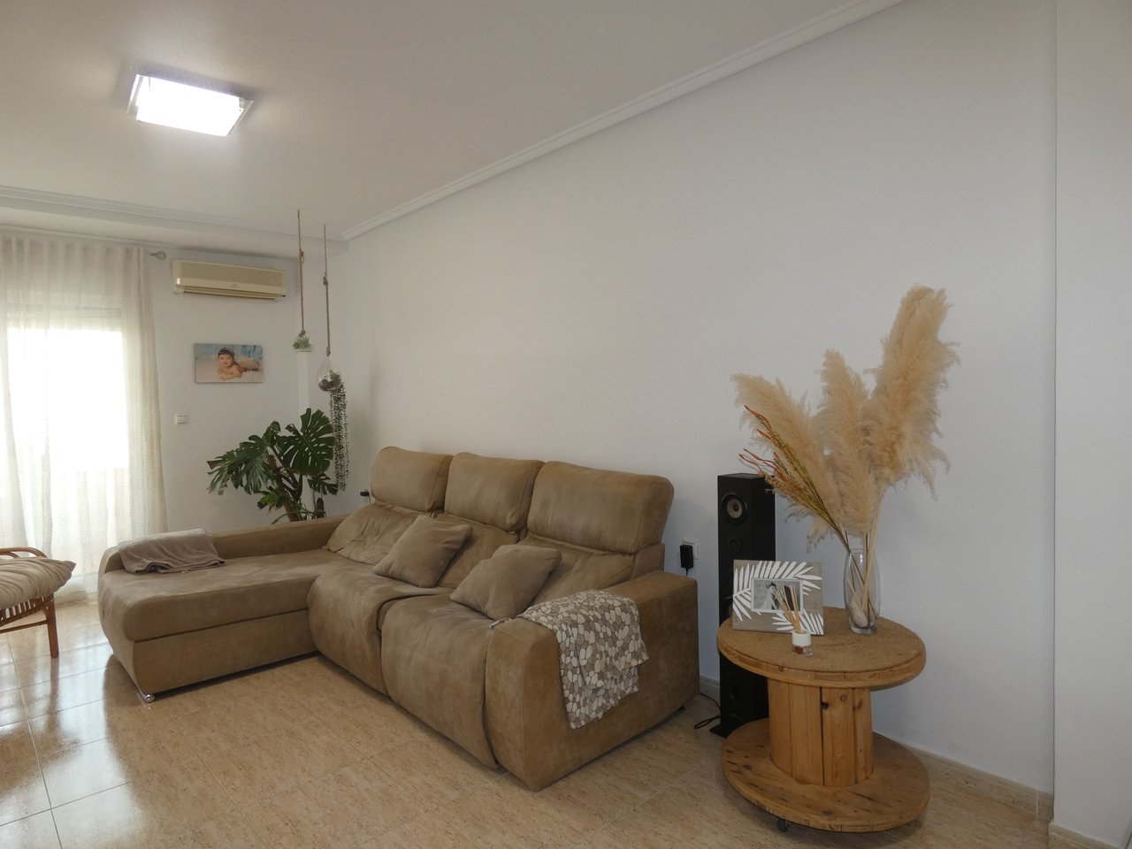 Apartament w Algorfa, Alicante, Hiszpania 3 sypialnie, 120 mkw. nr 183904