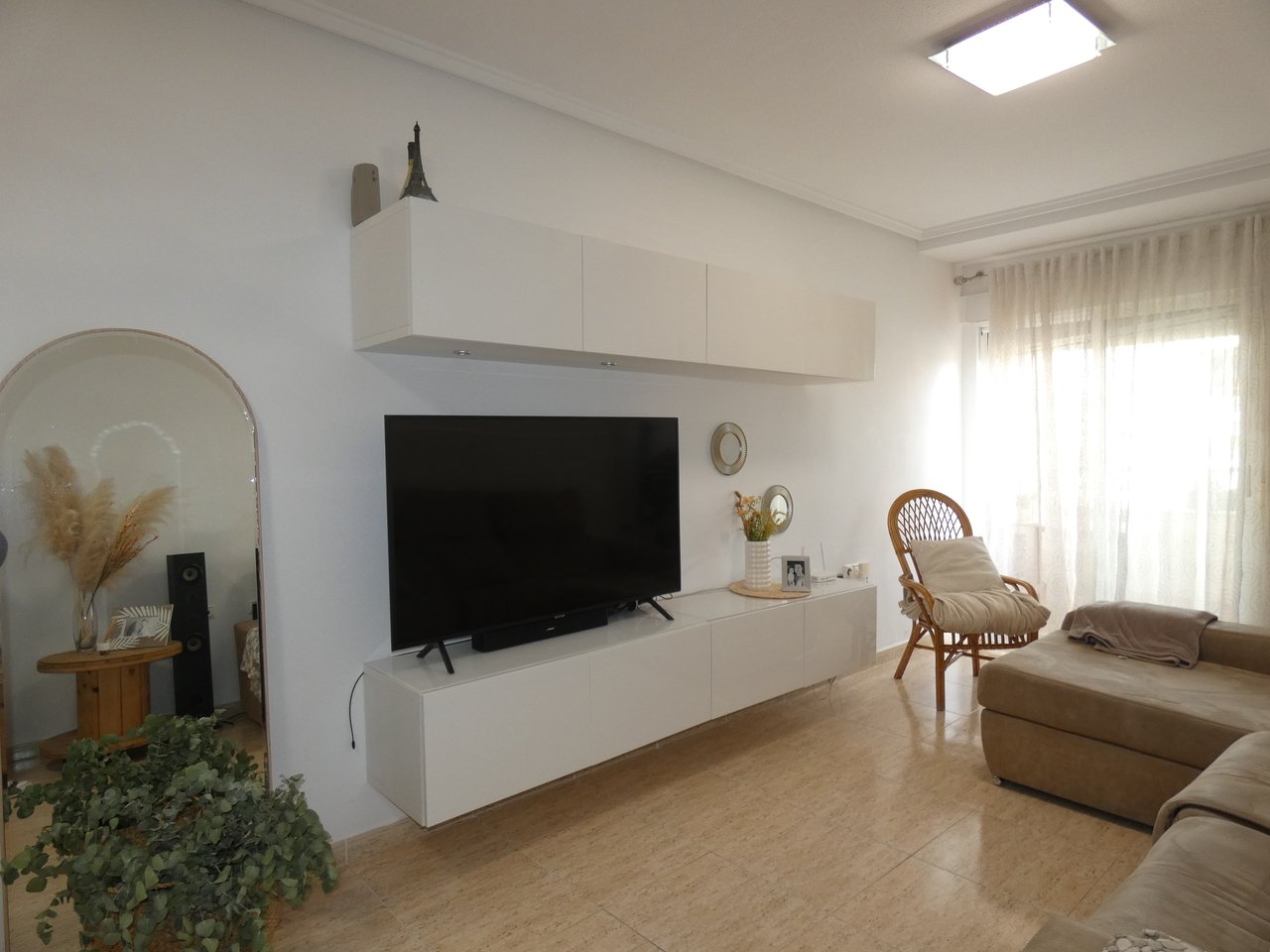 Apartament w Algorfa, Alicante, Hiszpania 3 sypialnie, 120 mkw. nr 183904