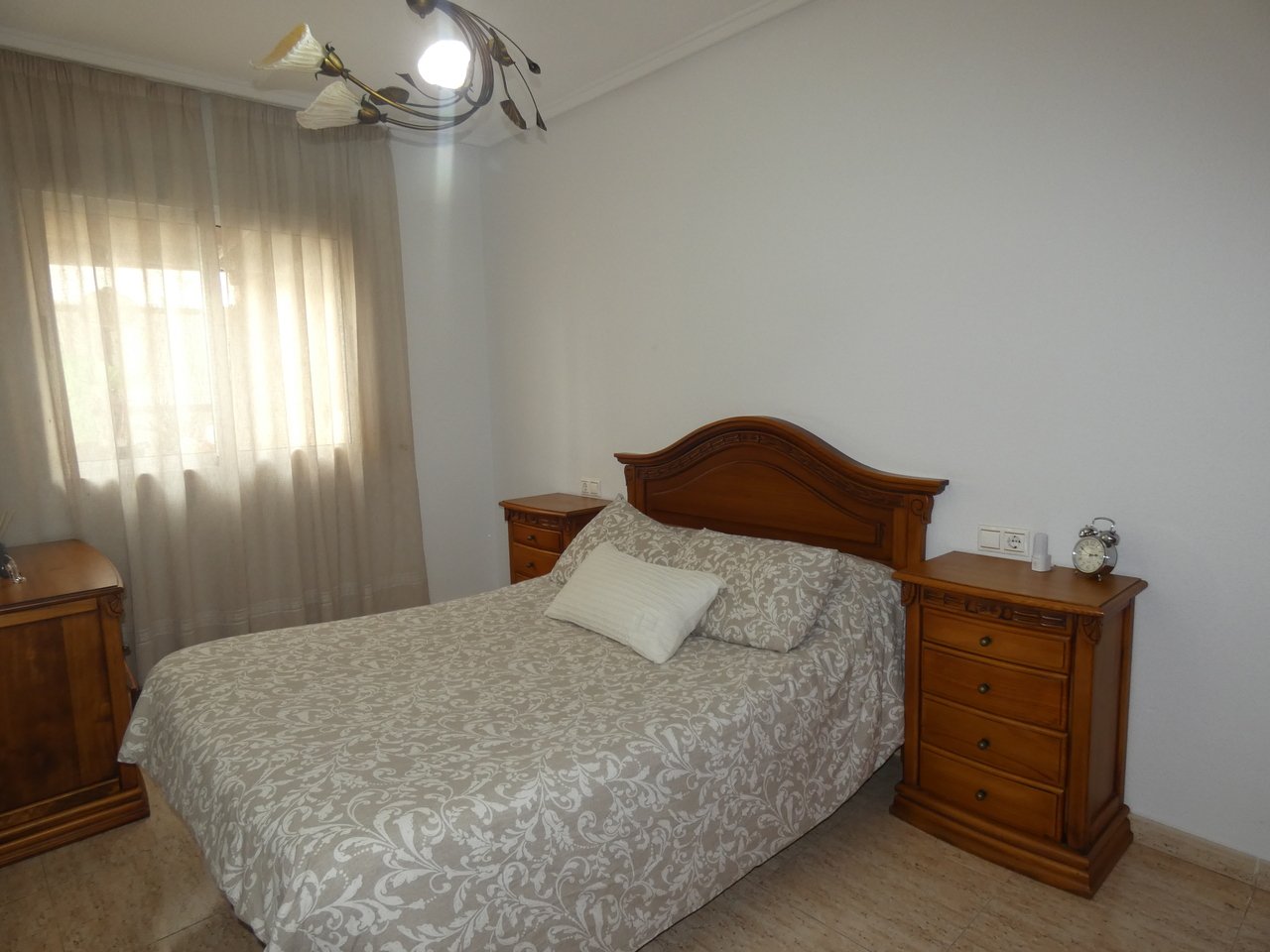 Apartament w Algorfa, Alicante, Hiszpania 3 sypialnie, 120 mkw. nr 183904