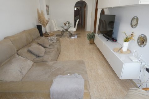 Wohnung zum Verkauf in Algorfa, Alicante, Spanien 3 Schlafzimmer, 120 m2 Nr. 183904 - Foto 18