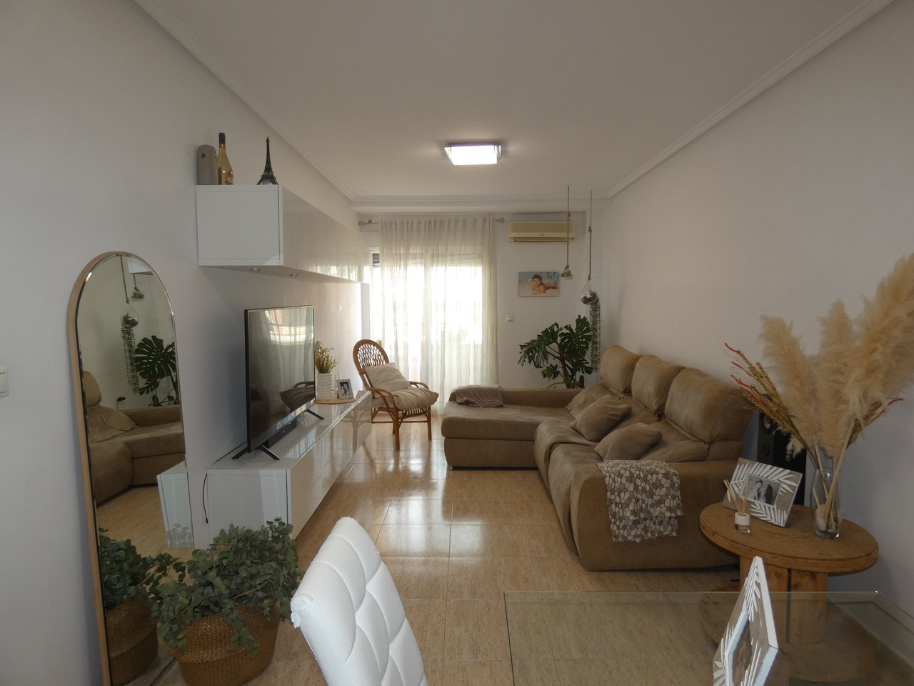 Apartament w Algorfa, Alicante, Hiszpania 3 sypialnie, 120 mkw. nr 183904