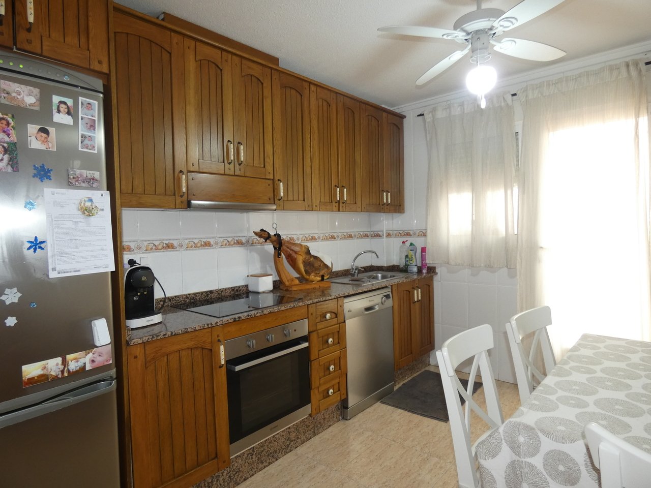 Apartament w Algorfa, Alicante, Hiszpania 3 sypialnie, 120 mkw. nr 183904