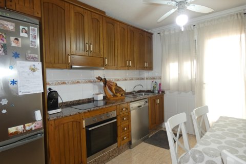 Wohnung zum Verkauf in Algorfa, Alicante, Spanien 3 Schlafzimmer, 120 m2 Nr. 183904 - Foto 4