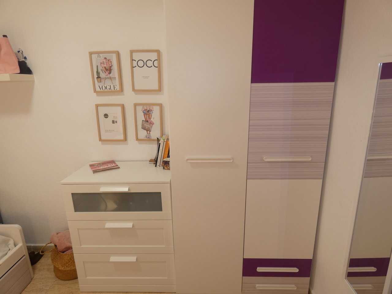 Apartament w Algorfa, Alicante, Hiszpania 3 sypialnie, 120 mkw. nr 183904