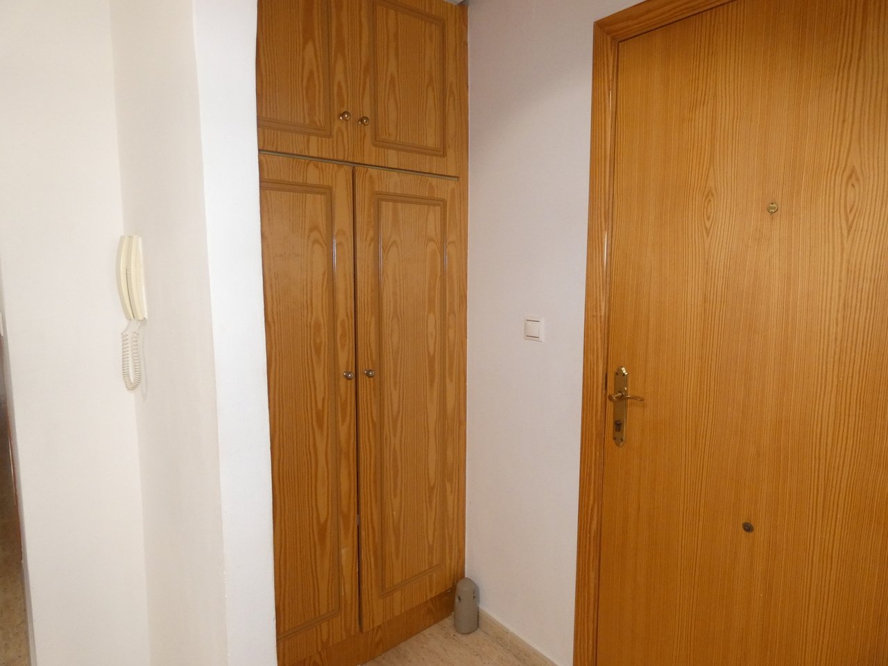 Apartament w Algorfa, Alicante, Hiszpania 3 sypialnie, 120 mkw. nr 183904