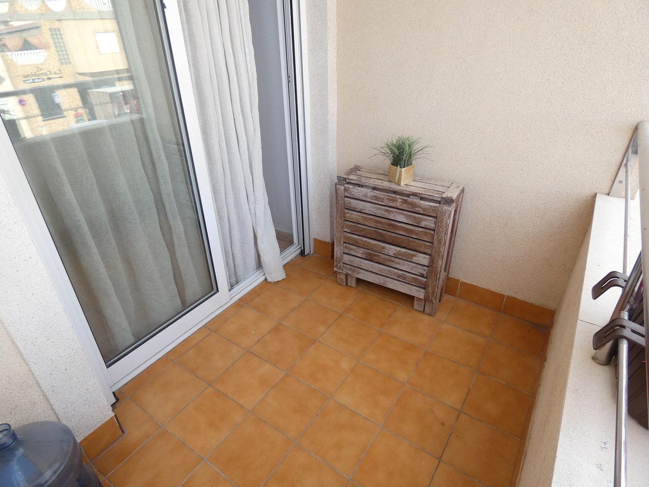 Apartament w Algorfa, Alicante, Hiszpania 3 sypialnie, 120 mkw. nr 183904