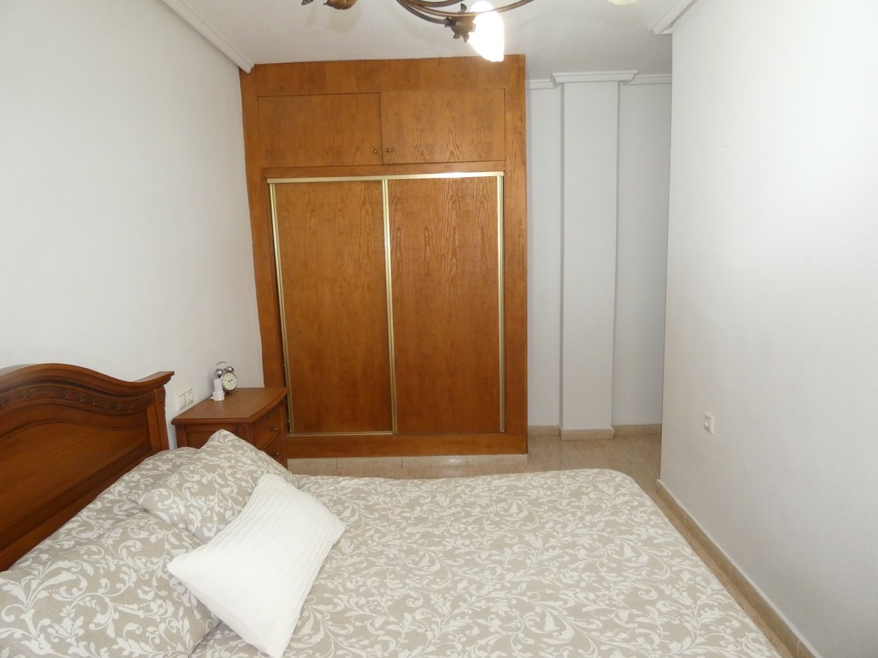 Apartament w Algorfa, Alicante, Hiszpania 3 sypialnie, 120 mkw. nr 183904