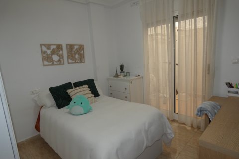Wohnung zum Verkauf in Algorfa, Alicante, Spanien 3 Schlafzimmer, 120 m2 Nr. 183904 - Foto 11