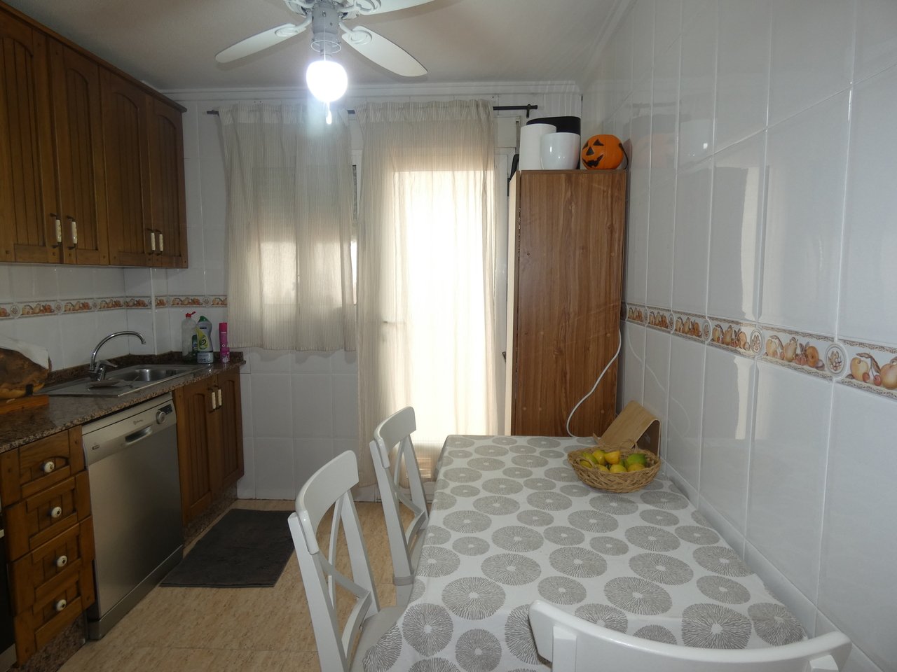 Apartament w Algorfa, Alicante, Hiszpania 3 sypialnie, 120 mkw. nr 183904