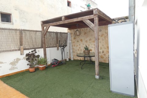 Wohnung in Algorfa, Alicante, Spanien 3 Schlafzimmer, 120 m2 Nr. 183904