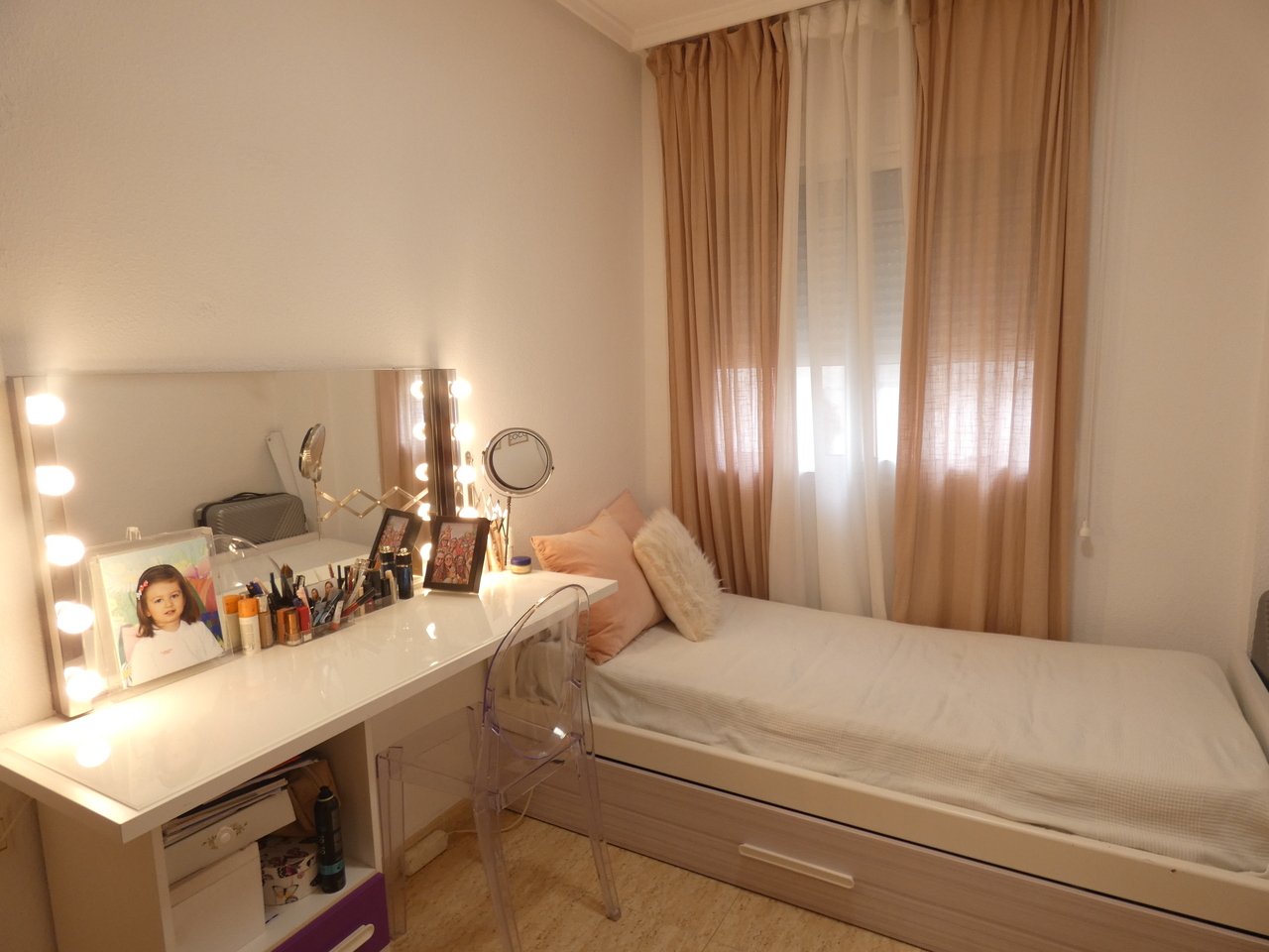 Apartament w Algorfa, Alicante, Hiszpania 3 sypialnie, 120 mkw. nr 183904
