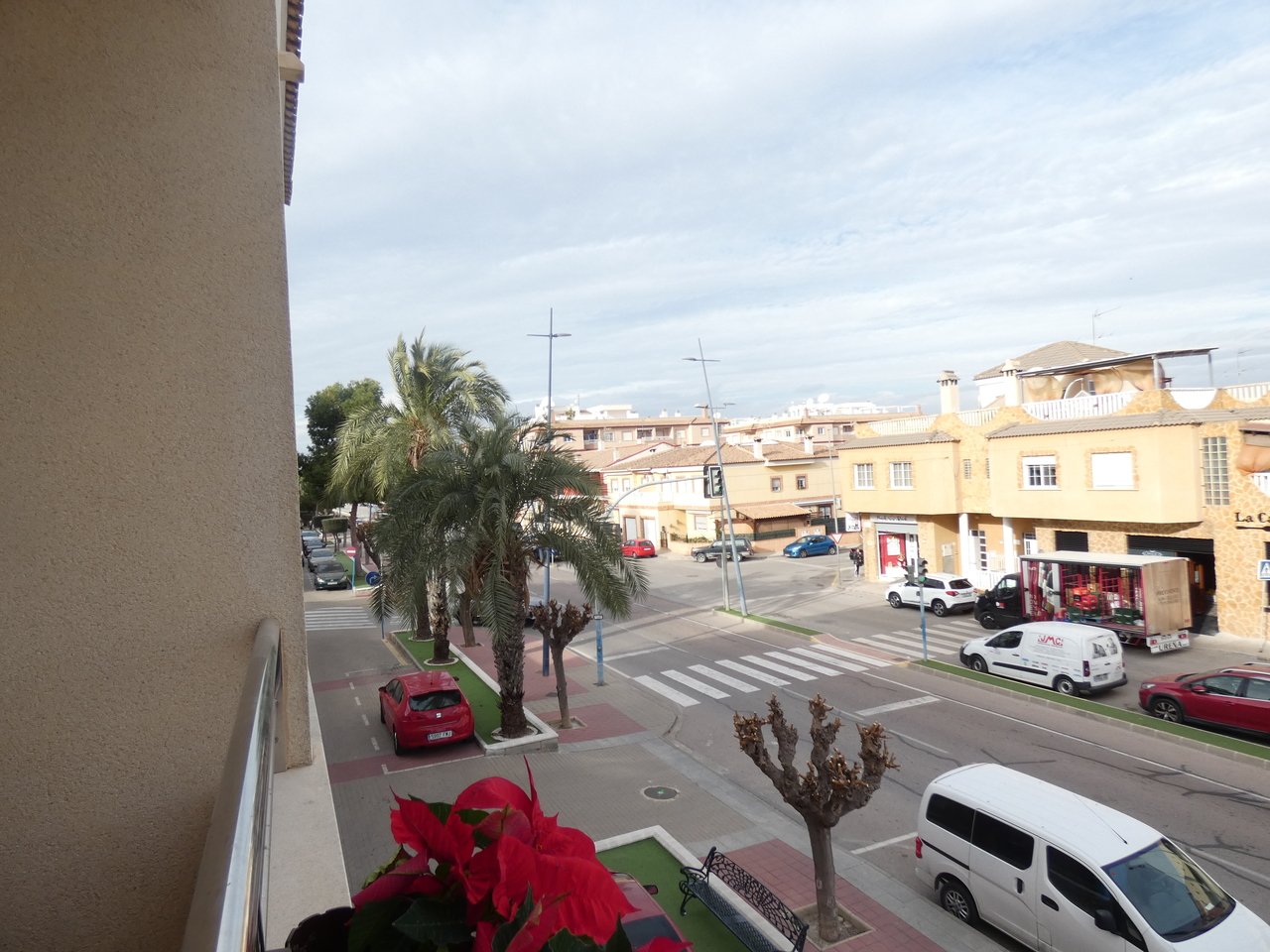 Apartament w Algorfa, Alicante, Hiszpania 3 sypialnie, 120 mkw. nr 183904