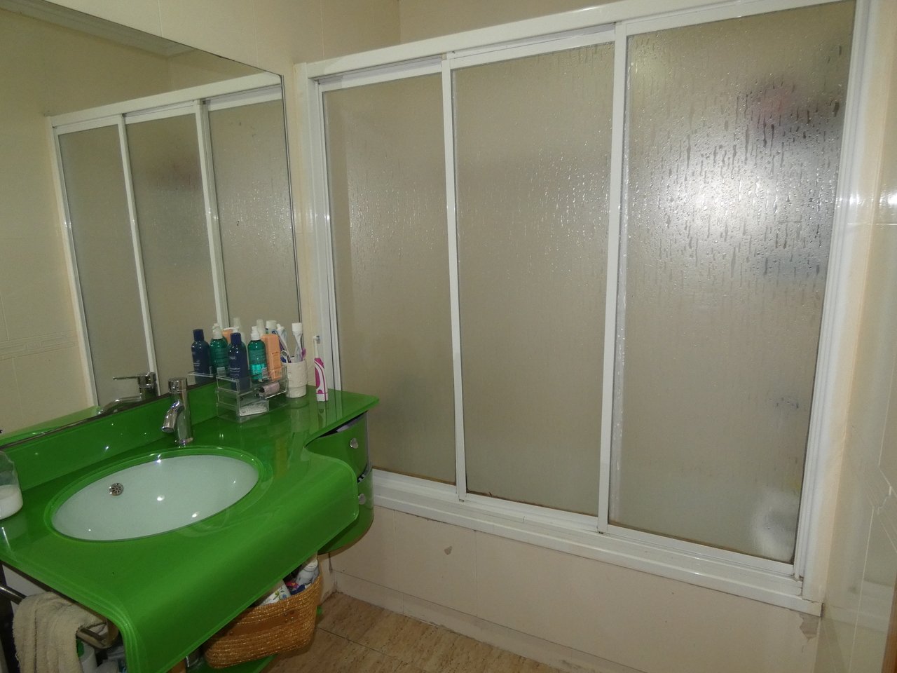 Apartament w Algorfa, Alicante, Hiszpania 3 sypialnie, 120 mkw. nr 183904