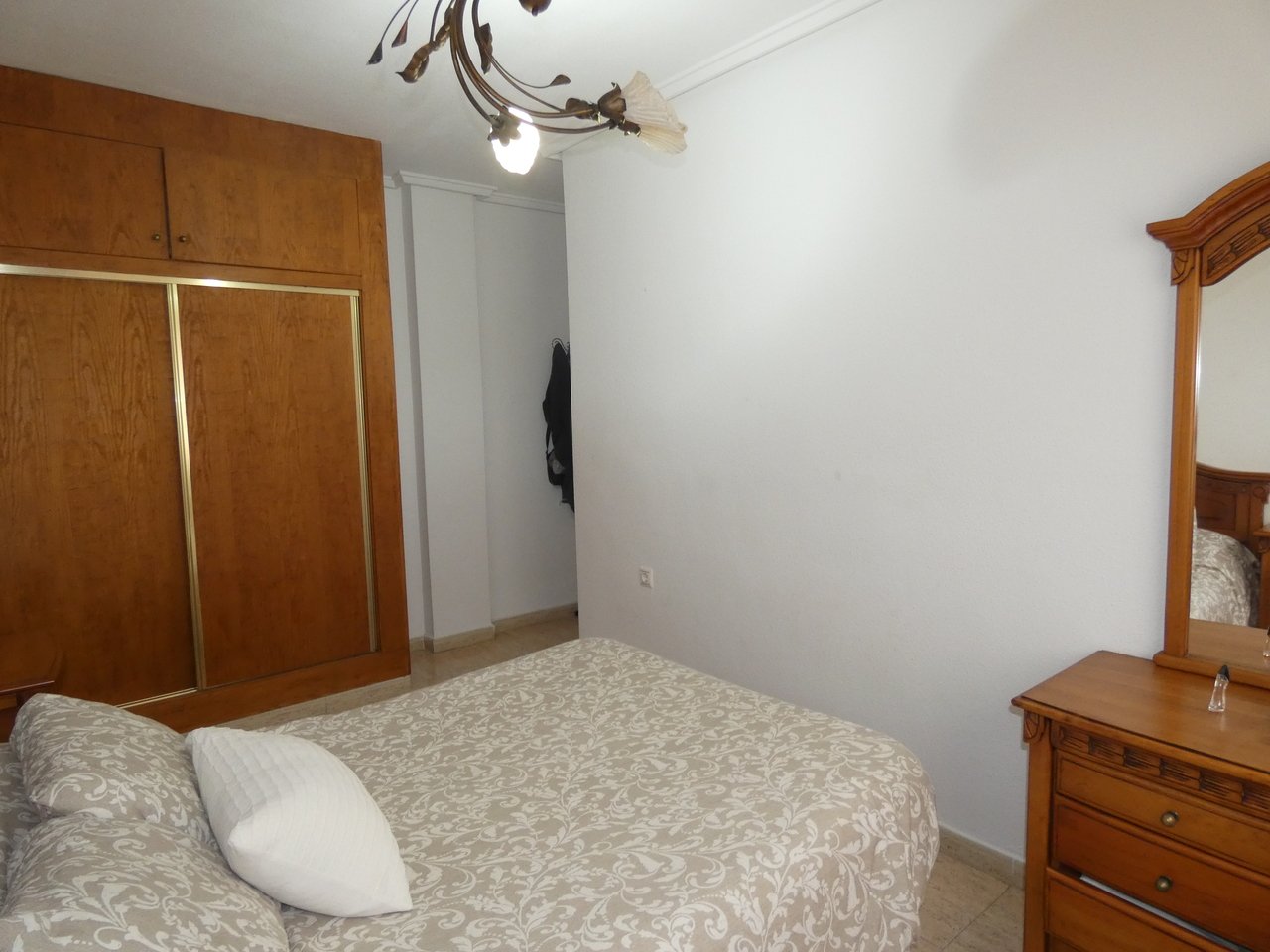 Apartament w Algorfa, Alicante, Hiszpania 3 sypialnie, 120 mkw. nr 183904