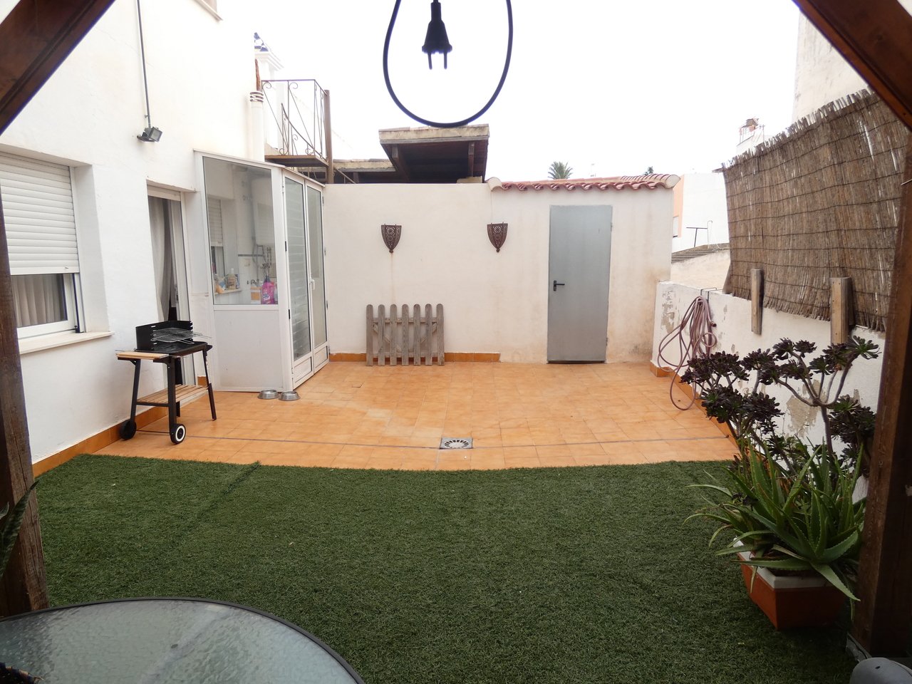 Apartament w Algorfa, Alicante, Hiszpania 3 sypialnie, 120 mkw. nr 183904
