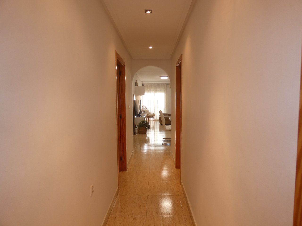 Apartament w Algorfa, Alicante, Hiszpania 3 sypialnie, 120 mkw. nr 183904