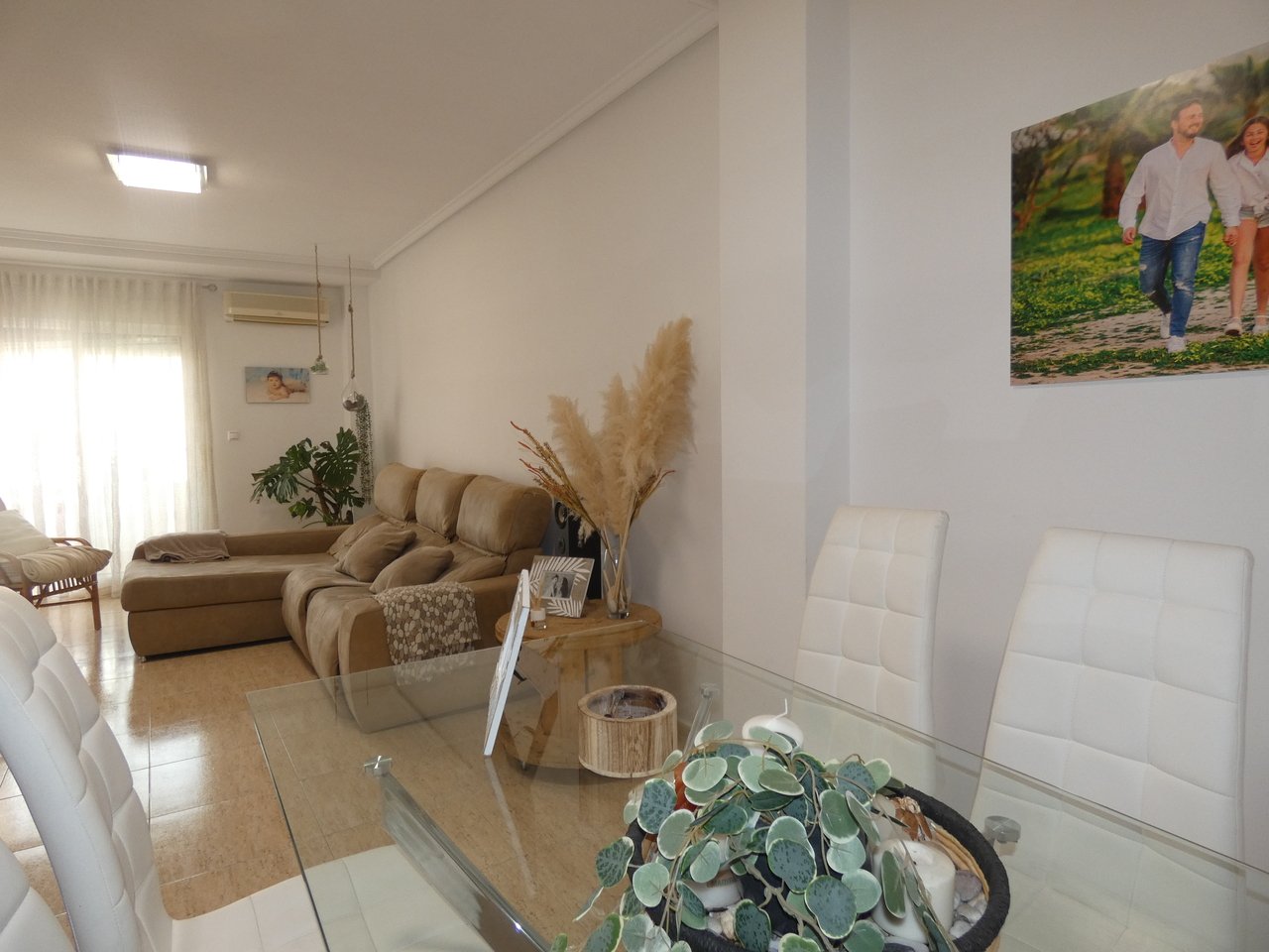 Apartament w Algorfa, Alicante, Hiszpania 3 sypialnie, 120 mkw. nr 183904