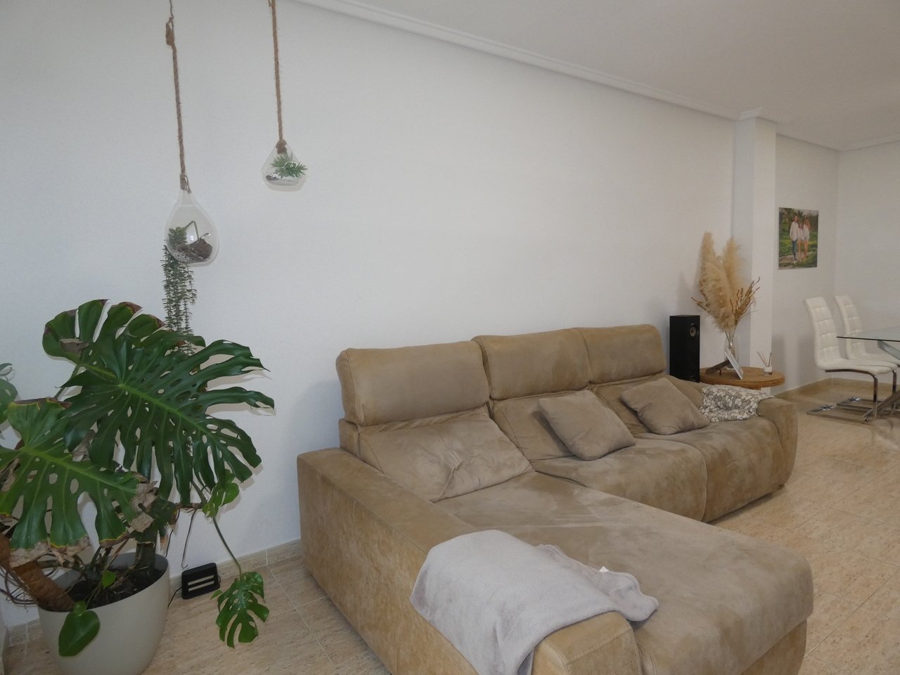 Apartament w Algorfa, Alicante, Hiszpania 3 sypialnie, 120 mkw. nr 183904
