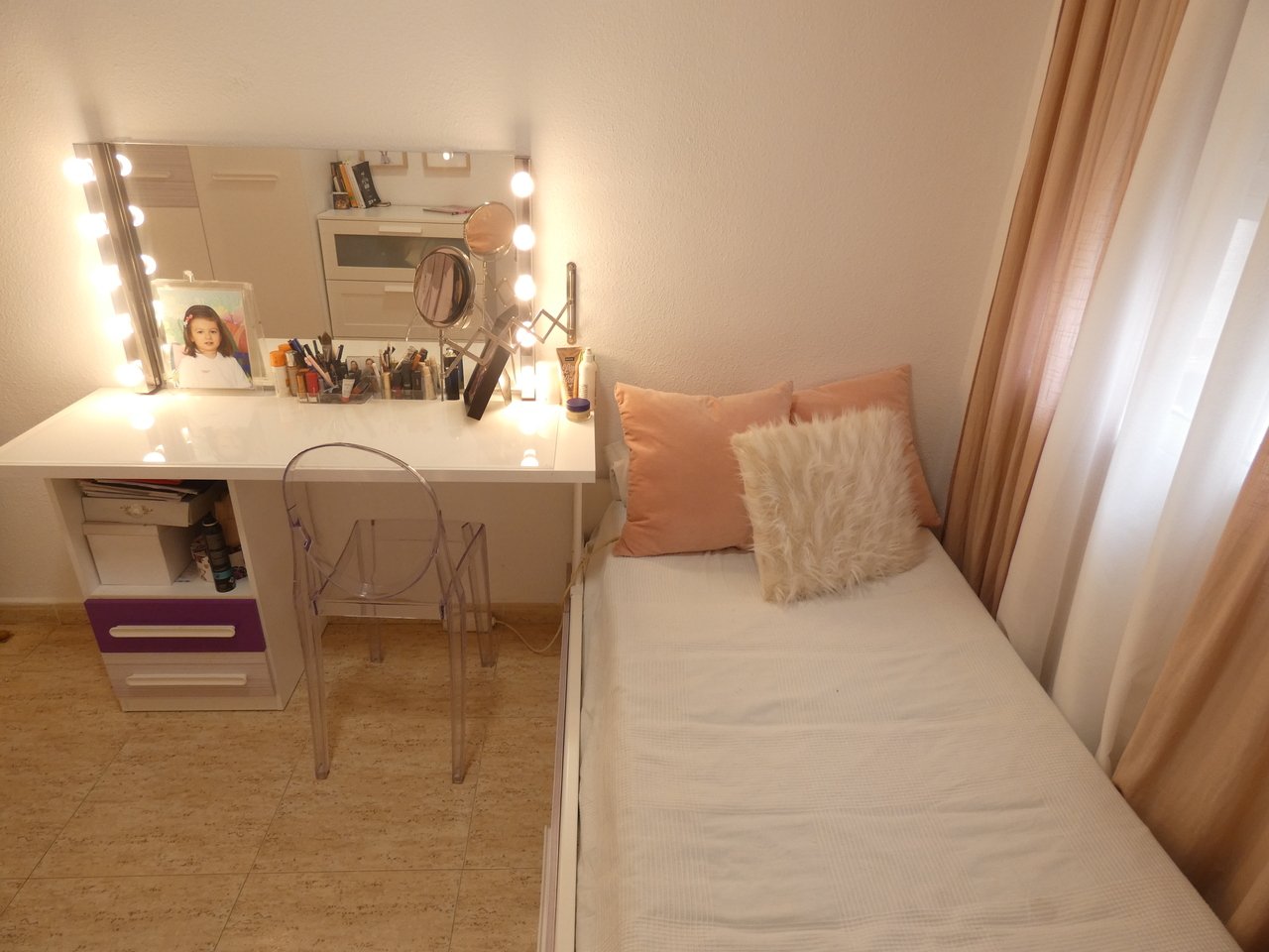 Apartament w Algorfa, Alicante, Hiszpania 3 sypialnie, 120 mkw. nr 183904