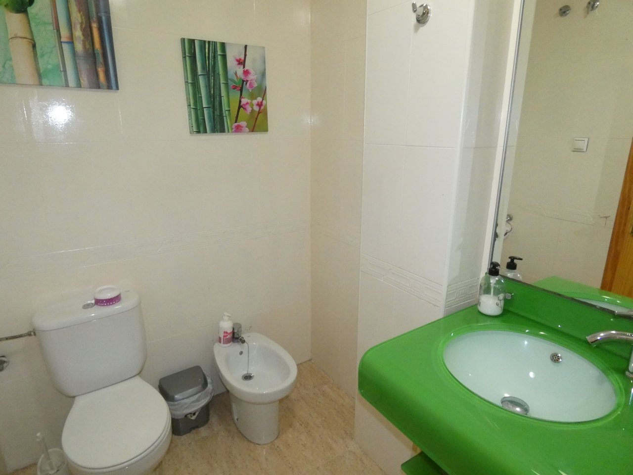 Apartament w Algorfa, Alicante, Hiszpania 3 sypialnie, 120 mkw. nr 183904