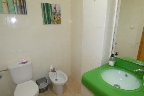 Wohnung zum Verkauf in Algorfa, Alicante, Spanien 3 Schlafzimmer, 120 m2 Nr. 183904 - Foto 25