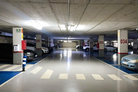 Pysäköinti myytävänä Guardamar del Segura, Alicante, Espanja , 10 m2 No. 183899 - kuva 2
