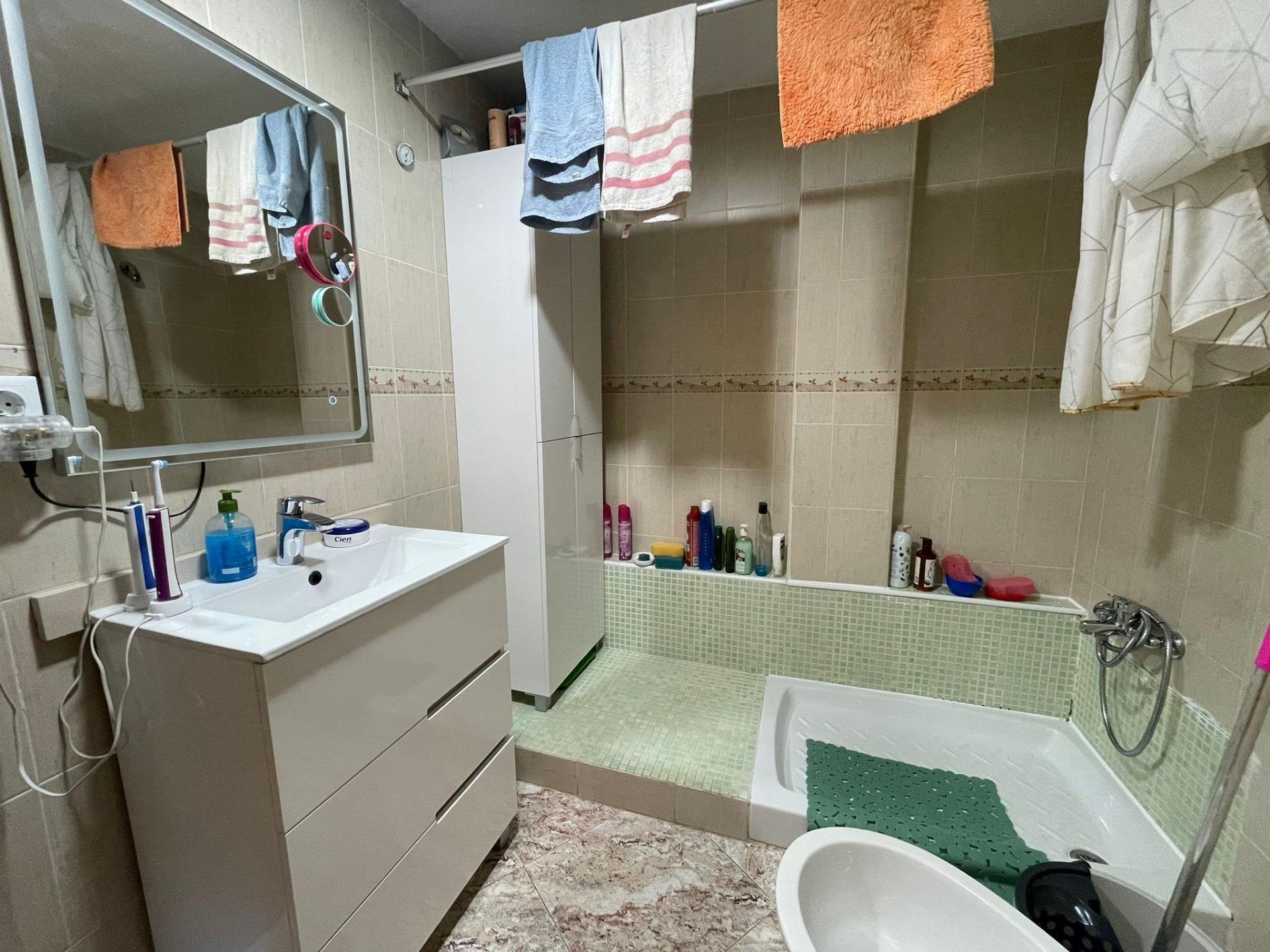 Квартира в Форментера-дель-Сегура, Аликанте, Испания 2 спальни, 55м2 №183905