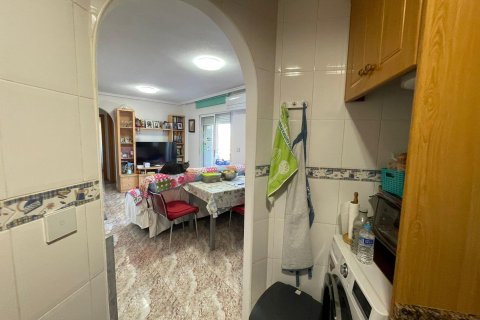 Wohnung zum Verkauf in Formentera del Segura, Alicante, Spanien 2 Schlafzimmer, 55 m2 Nr. 183905 - Foto 6