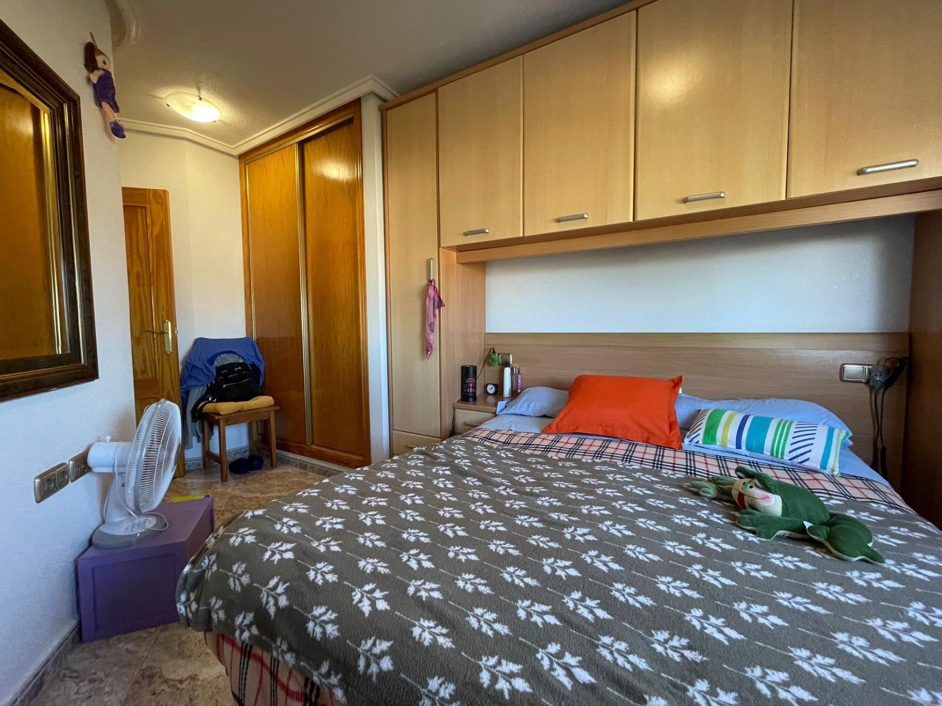 Квартира в Форментера-дель-Сегура, Аликанте, Испания 2 спальни, 55м2 №183905