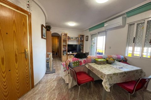 Wohnung zum Verkauf in Formentera del Segura, Alicante, Spanien 2 Schlafzimmer, 55 m2 Nr. 183905 - Foto 5