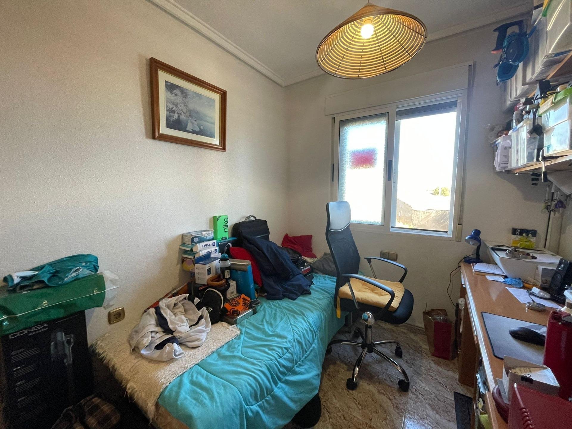 Квартира в Форментера-дель-Сегура, Аликанте, Испания 2 спальни, 55м2 №183905