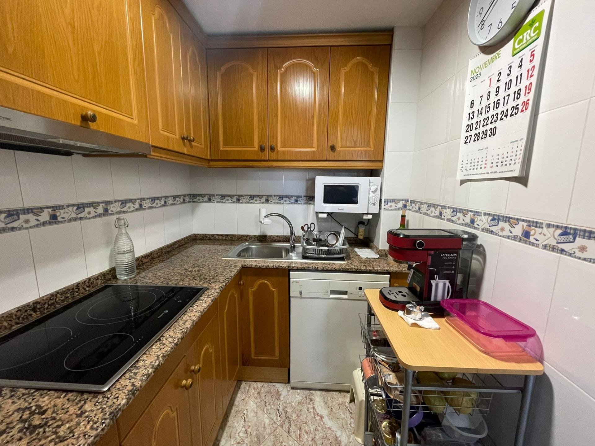 Квартира в Форментера-дель-Сегура, Аликанте, Испания 2 спальни, 55м2 №183905