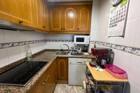 Wohnung zum Verkauf in Formentera del Segura, Alicante, Spanien 2 Schlafzimmer, 55 m2 Nr. 183905 - Foto 7